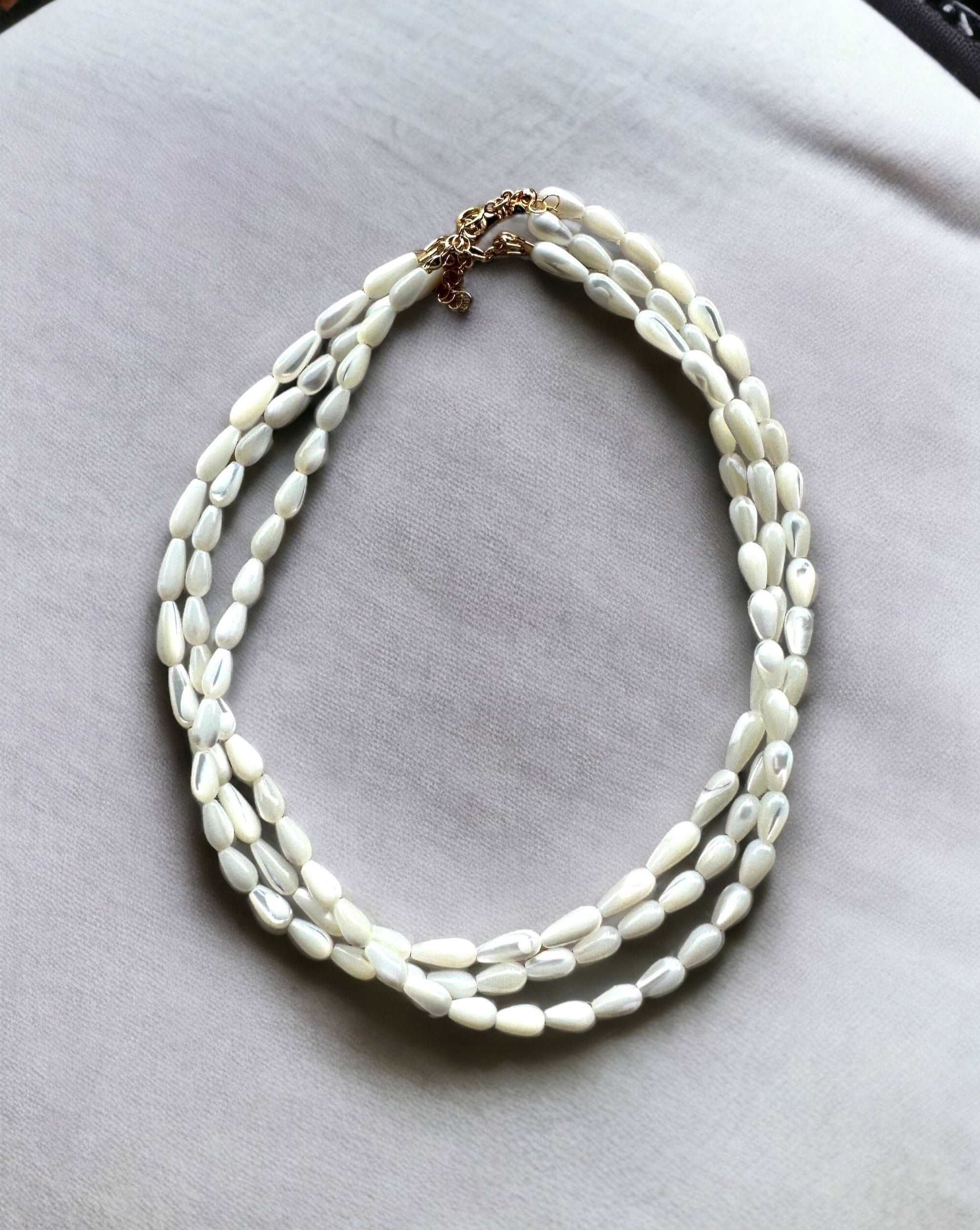 Shell Choker