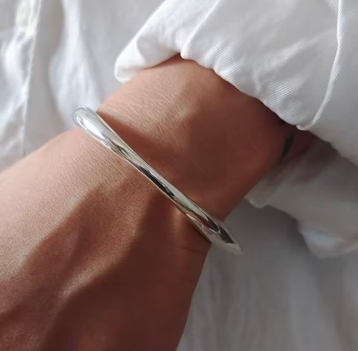 Bracciale Wave
