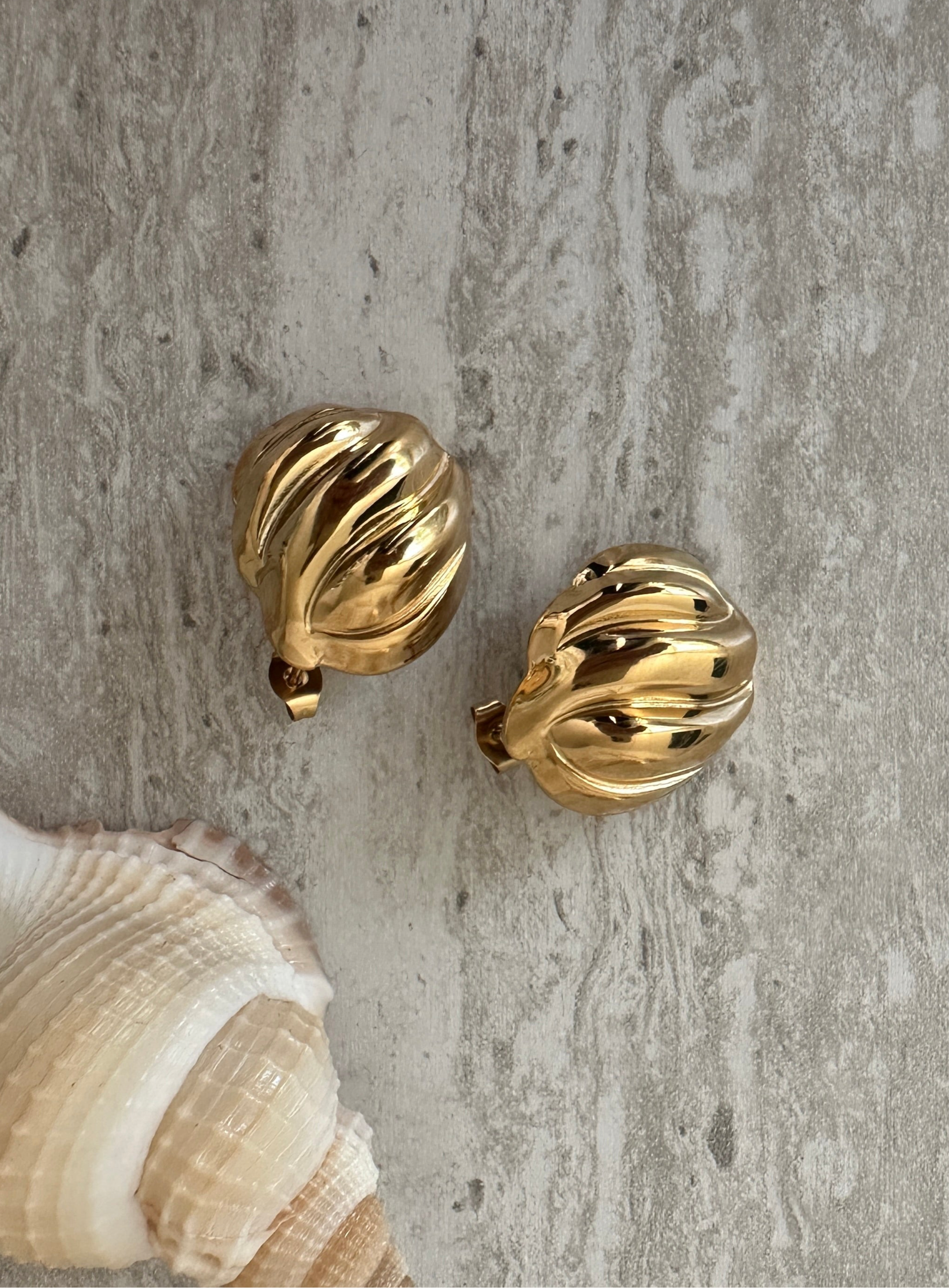 Lara Earrings
