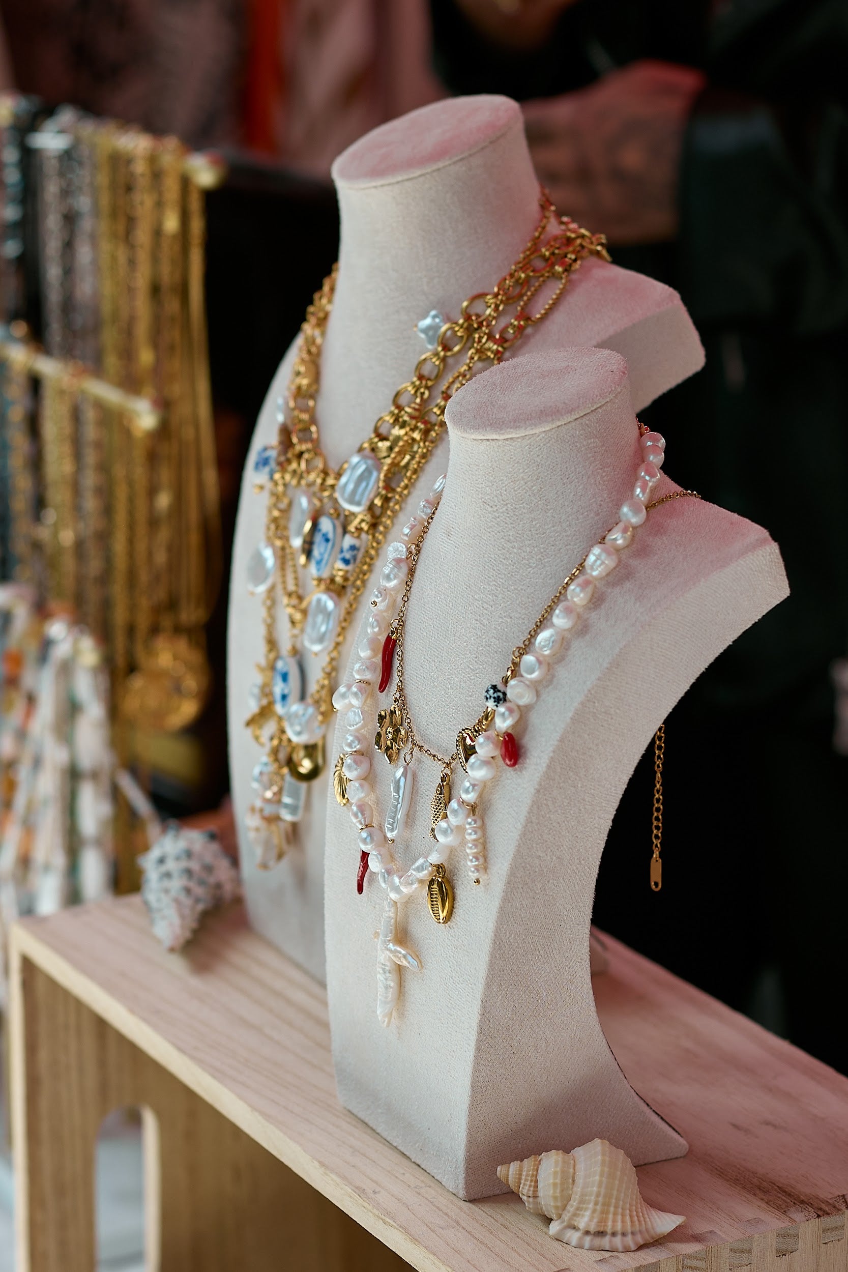 Collana Dolce Vita