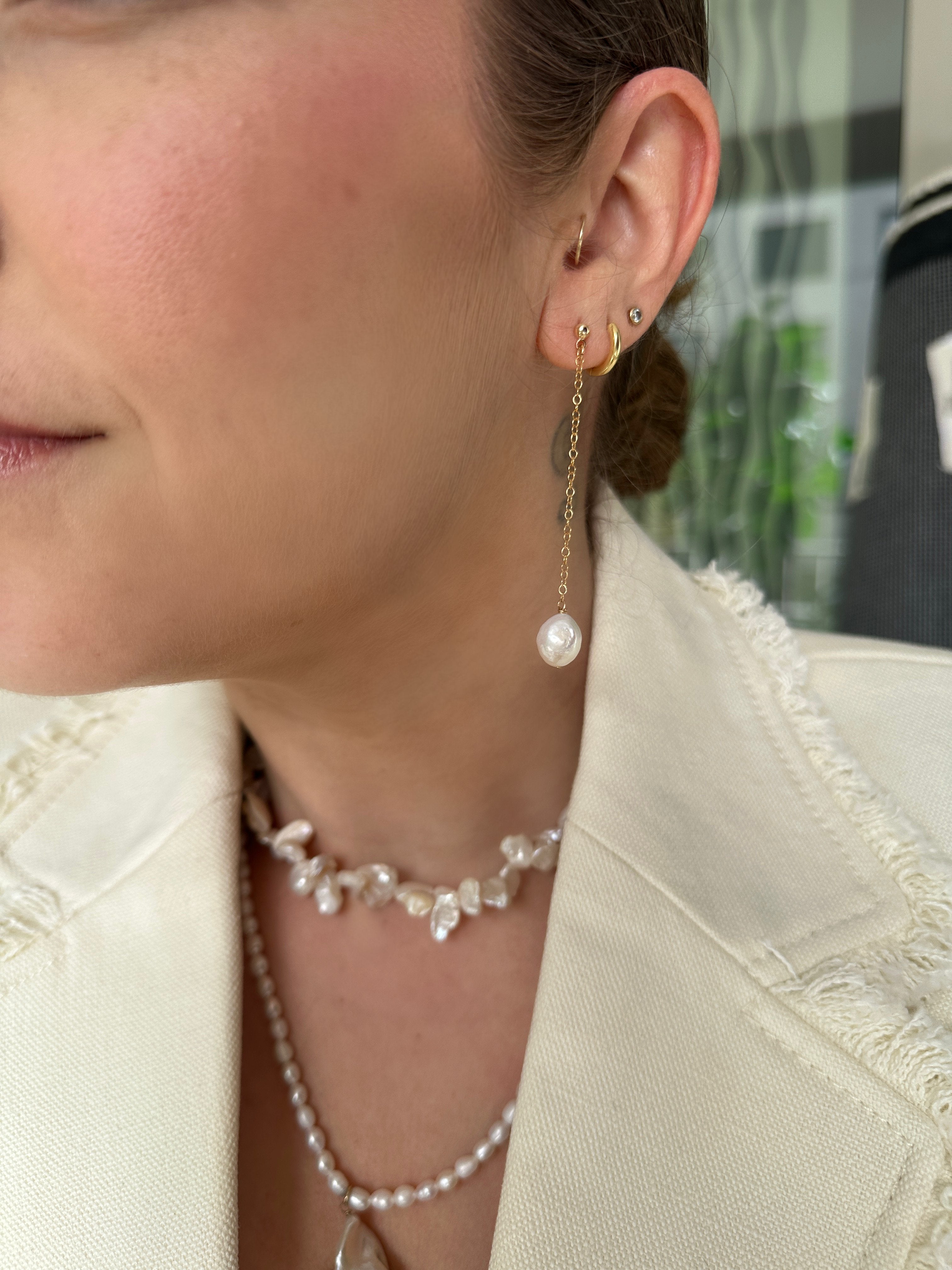 Vivienne Ohrringe