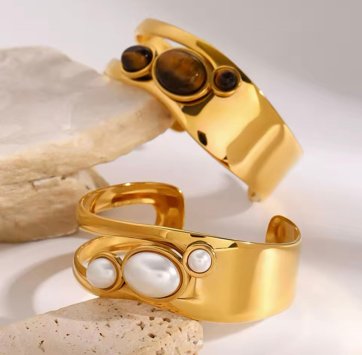 Mystic Bangle