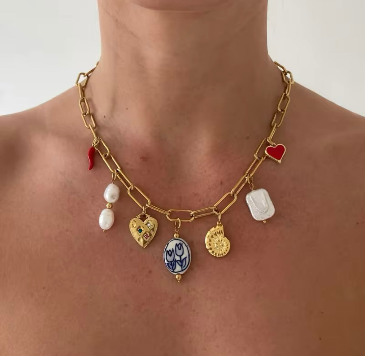 Collana Rodi