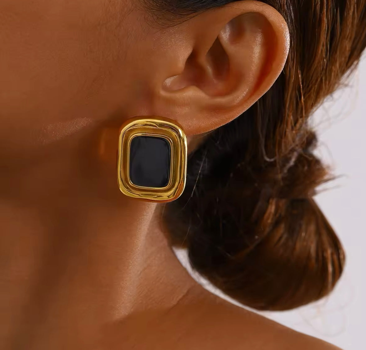 Etna Earrings