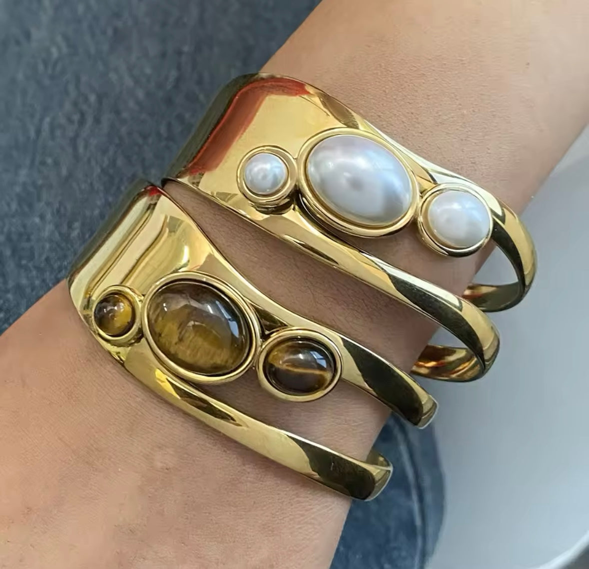 Mystic Bangle