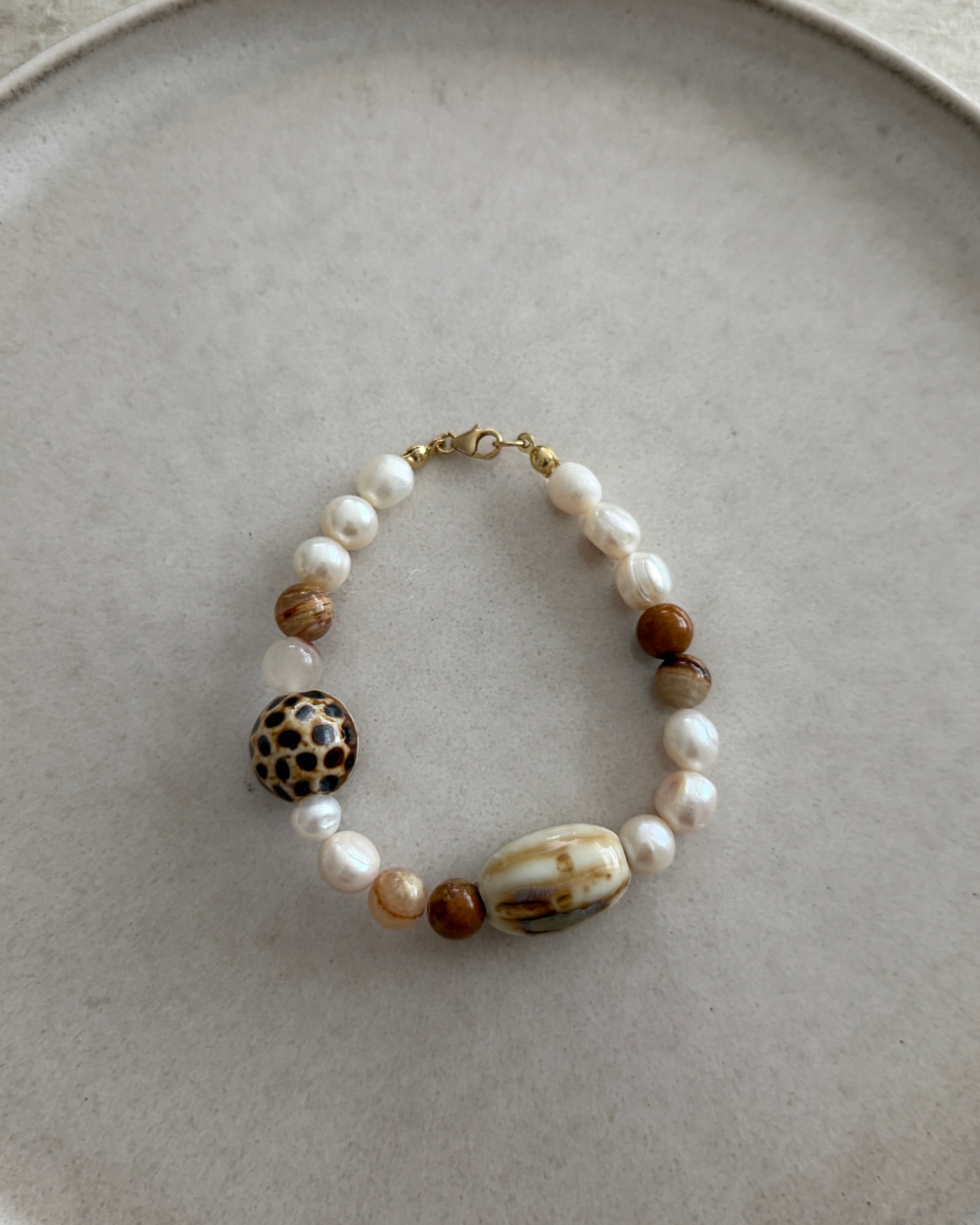 Marea Bracelet