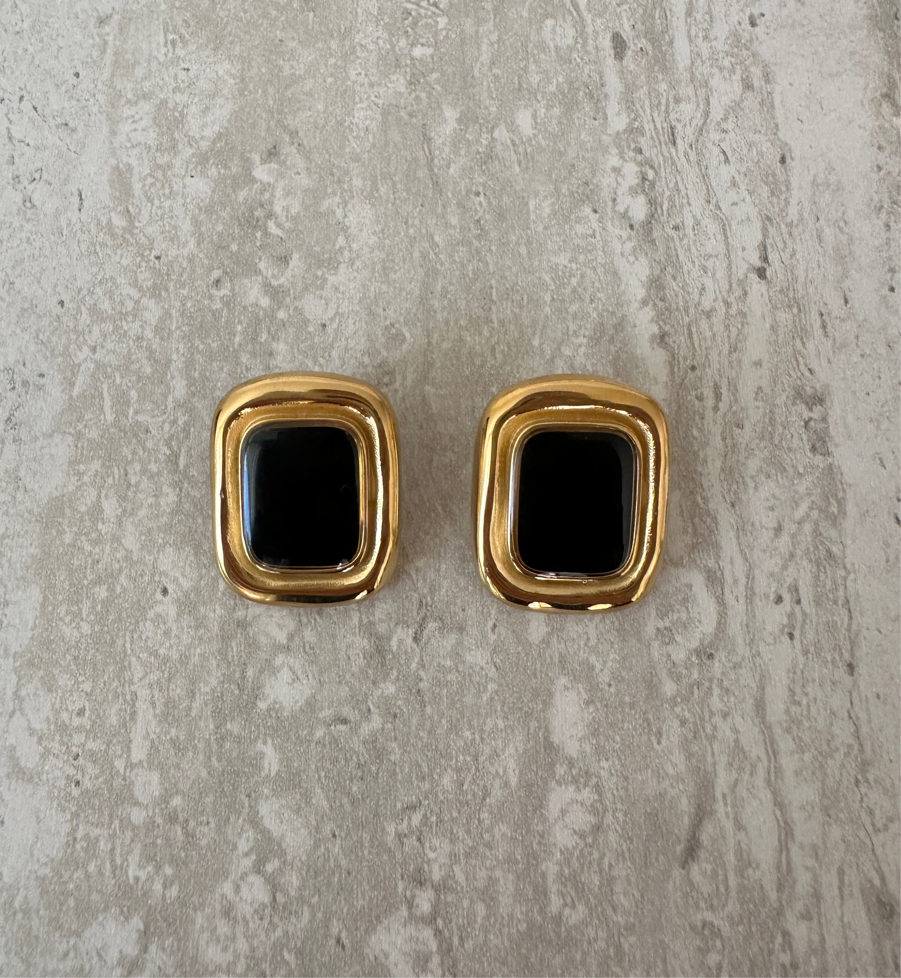 Etna Earrings