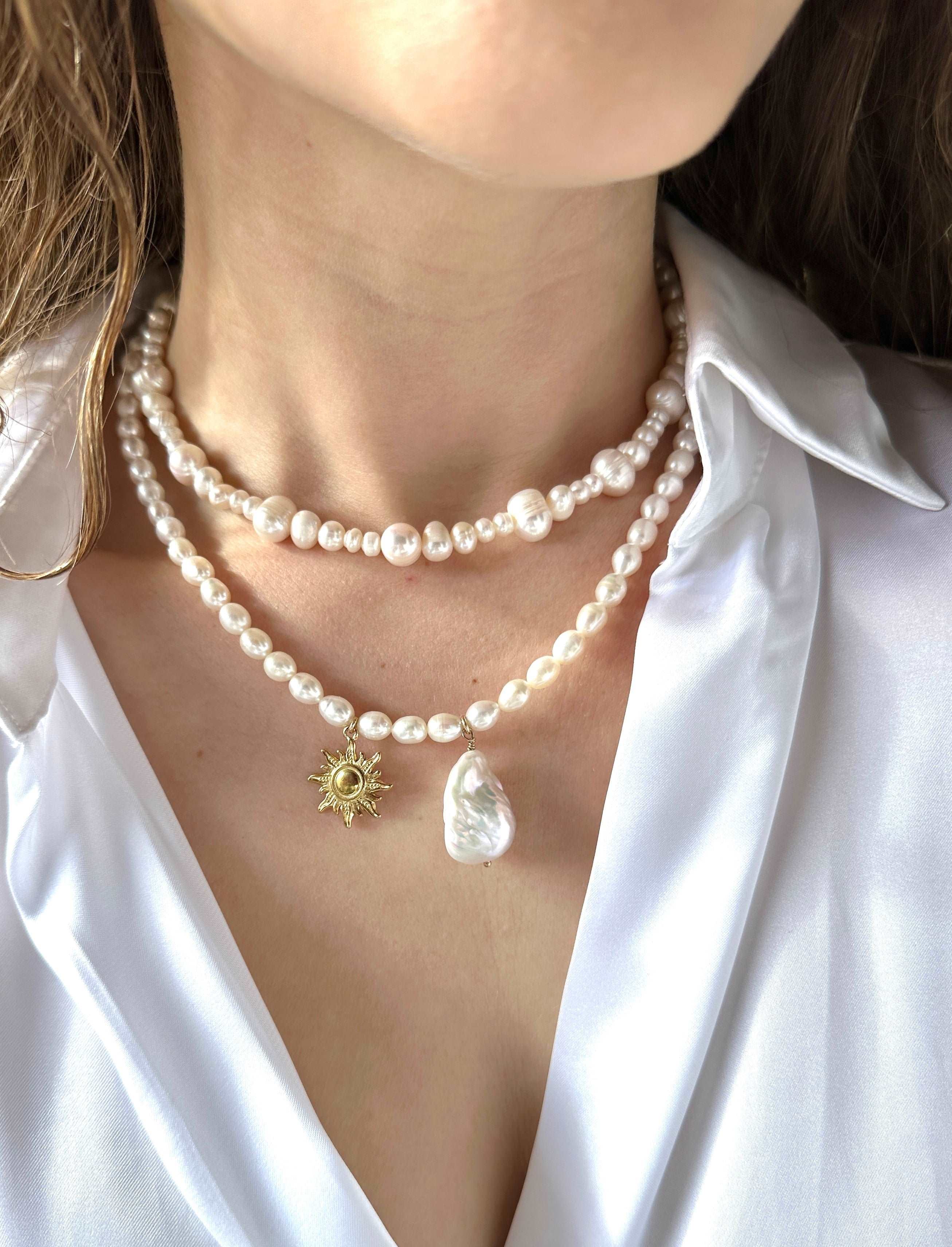Venus Choker