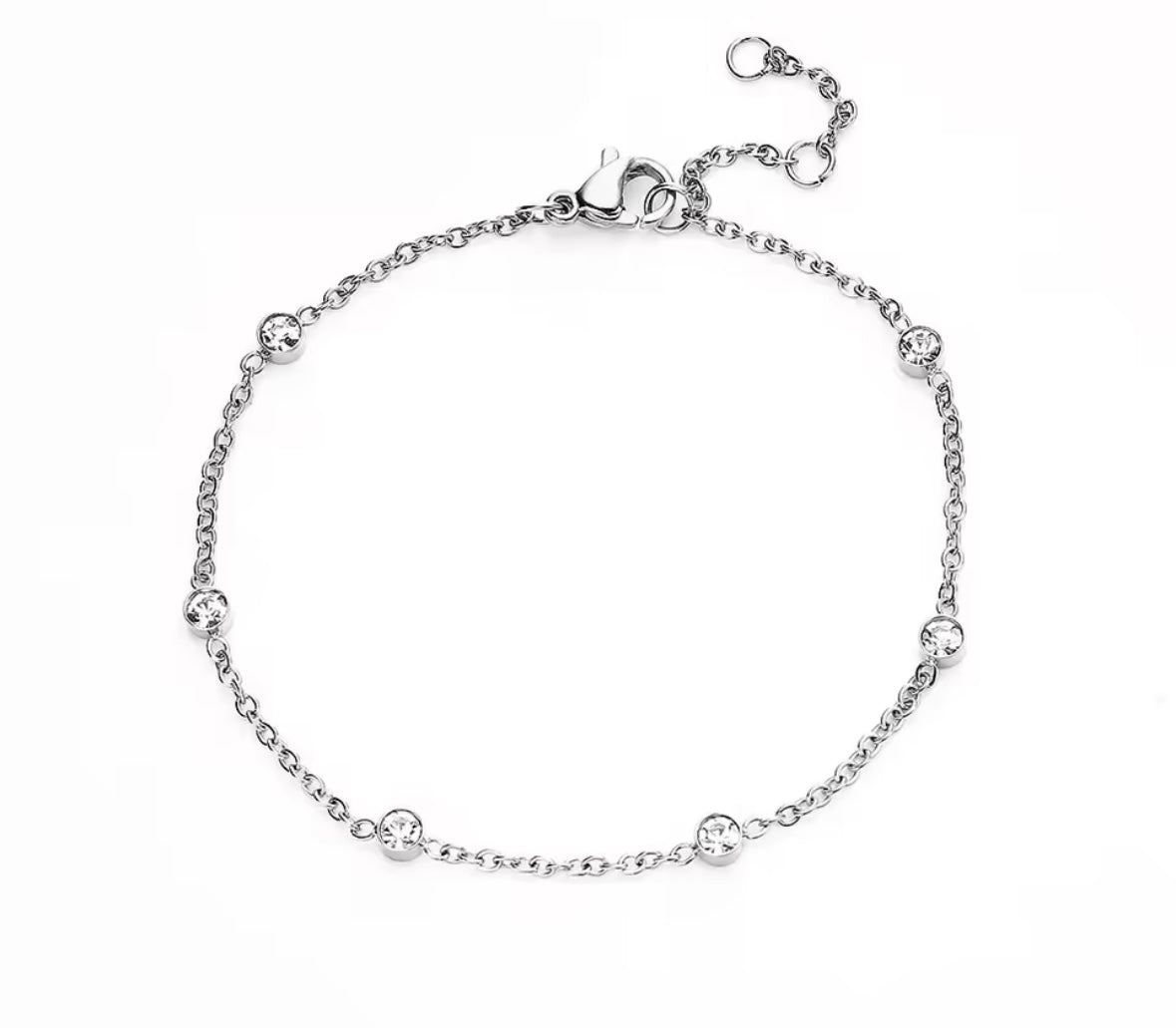 Diamond Bracelet