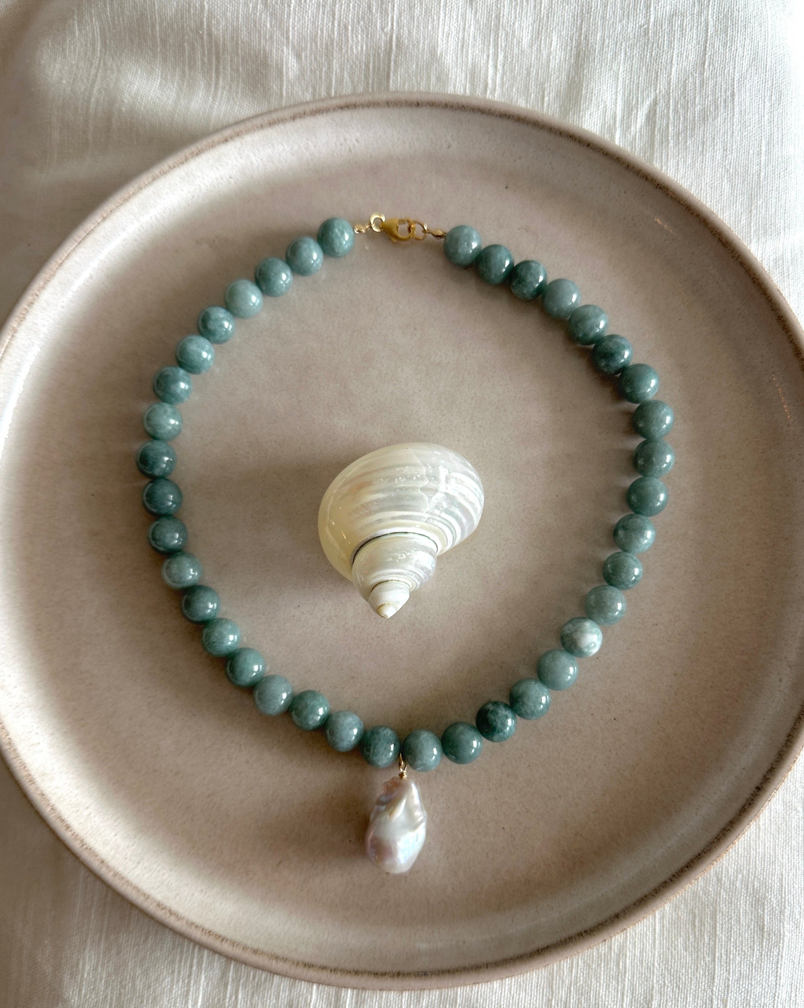 Collana birmana