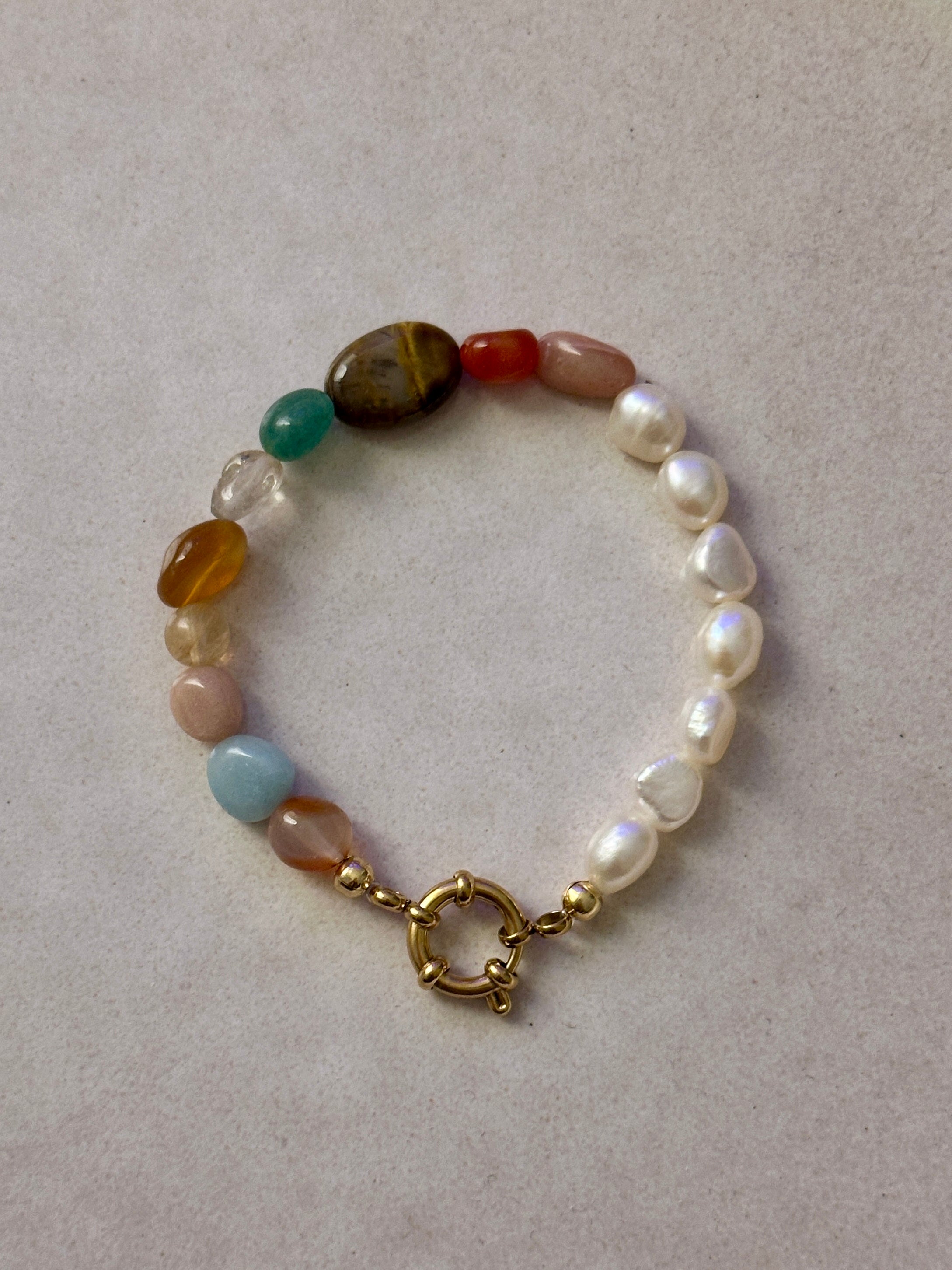 Nizza Bracelet