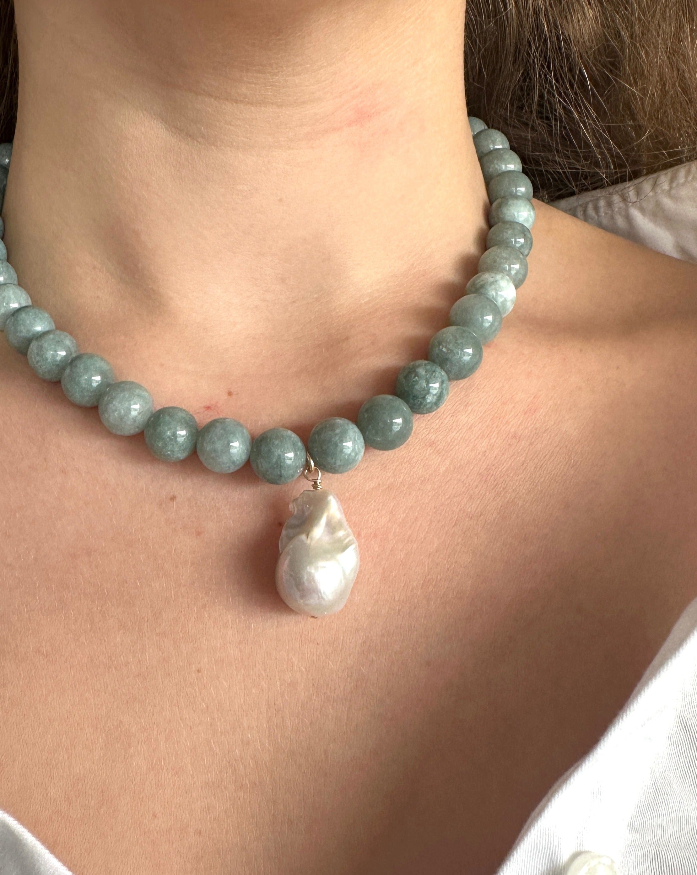 Collana birmana