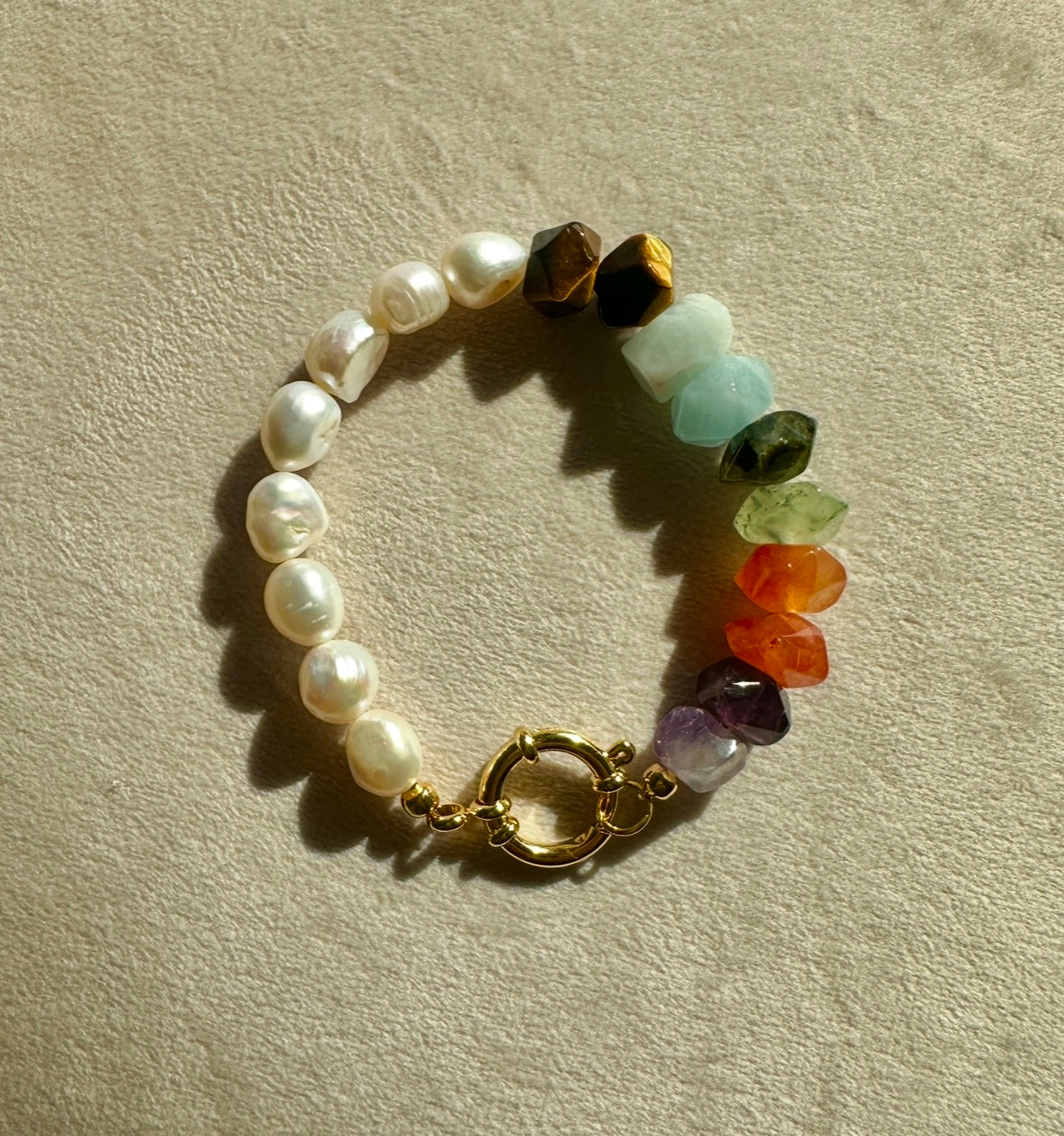 Chakra Bracelet