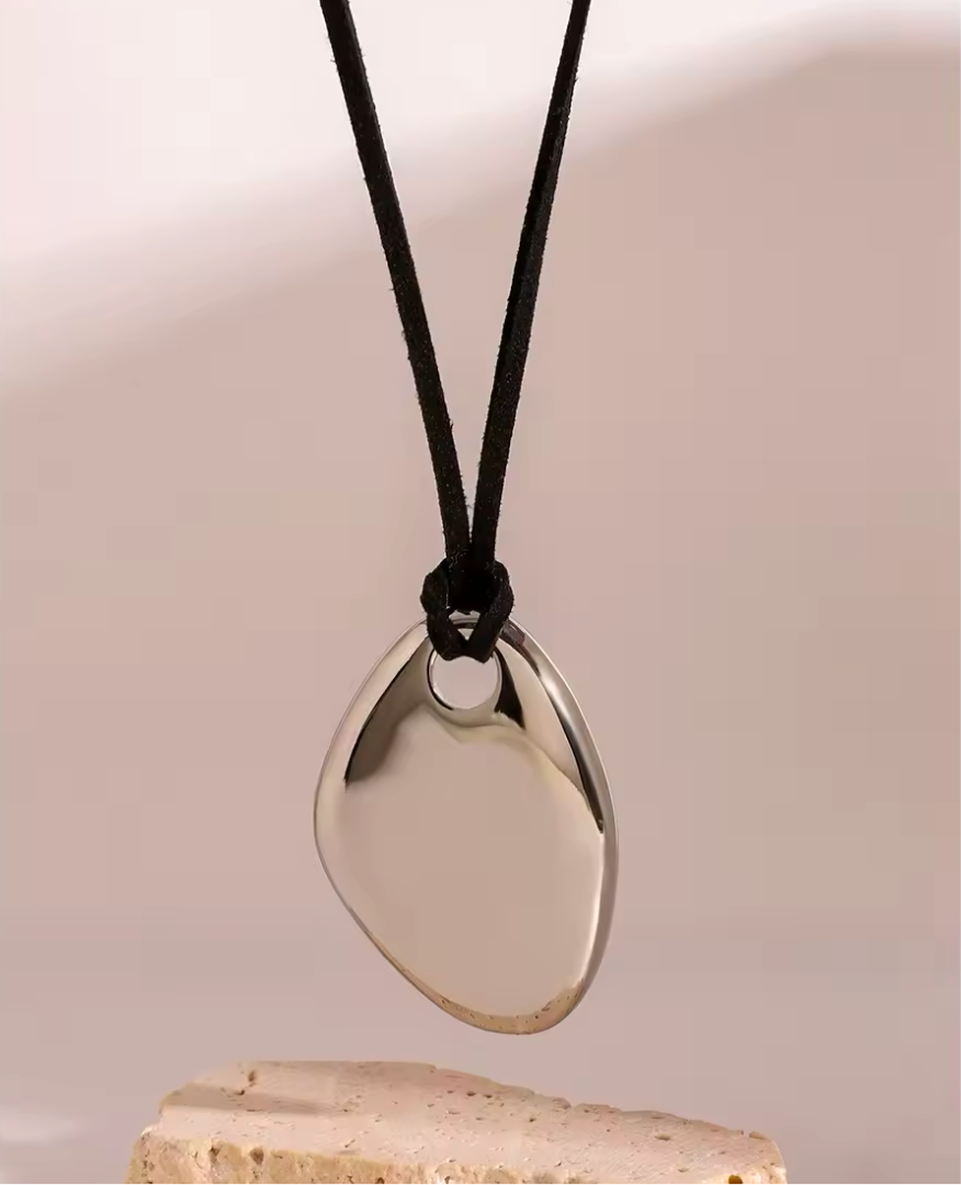 Cord Necklace