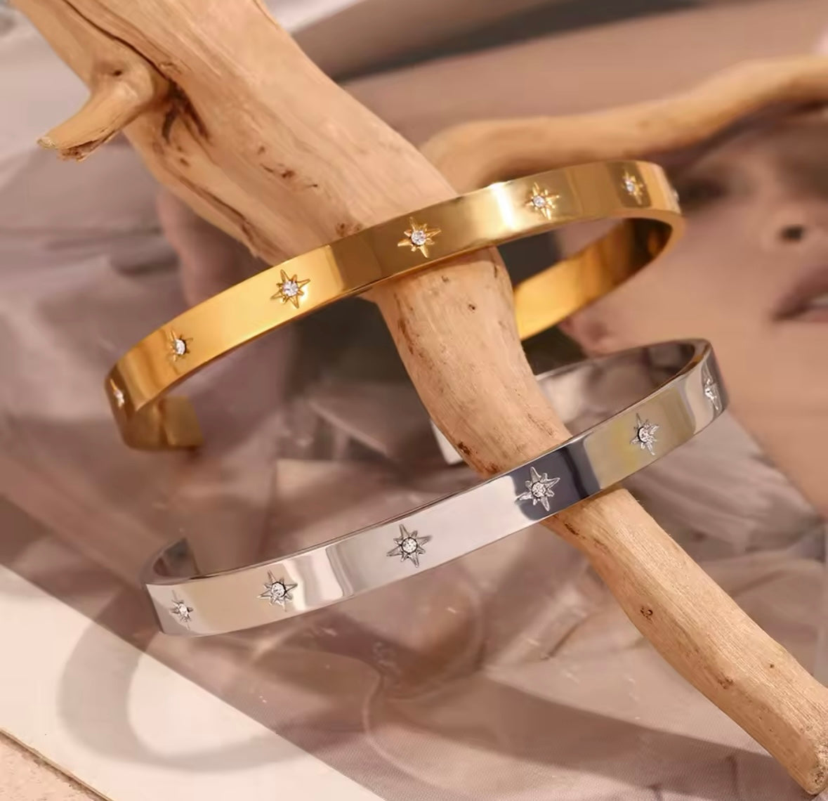Star Bangle