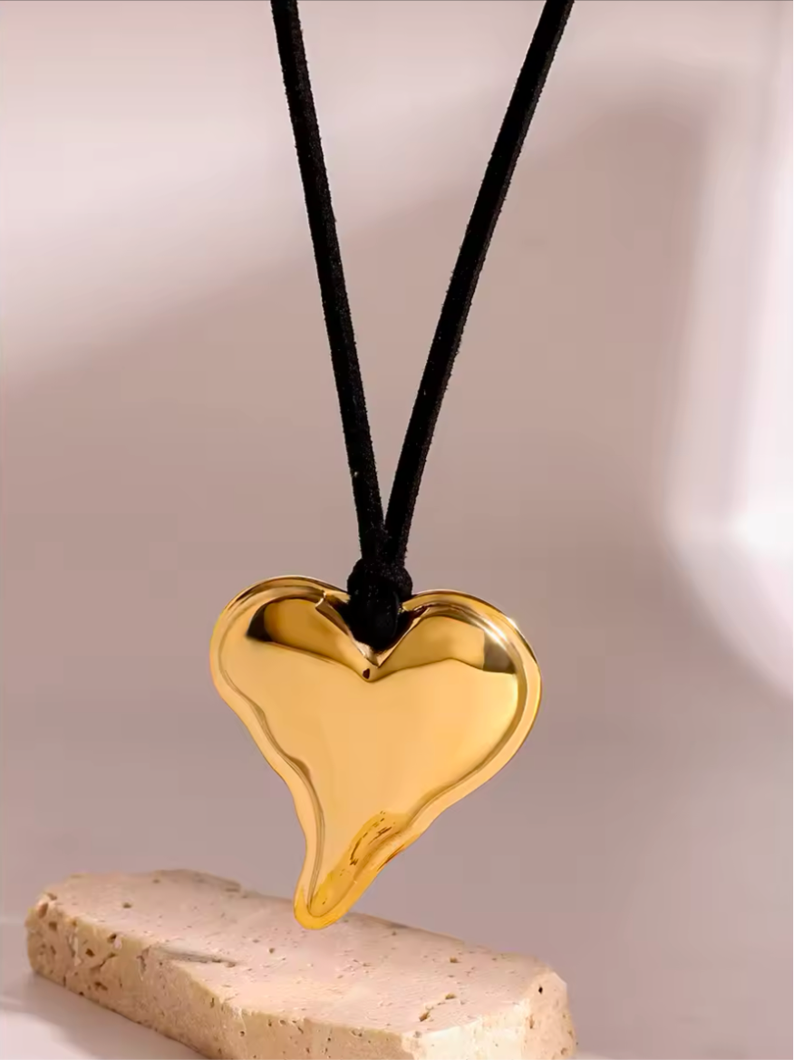 Cord Heart