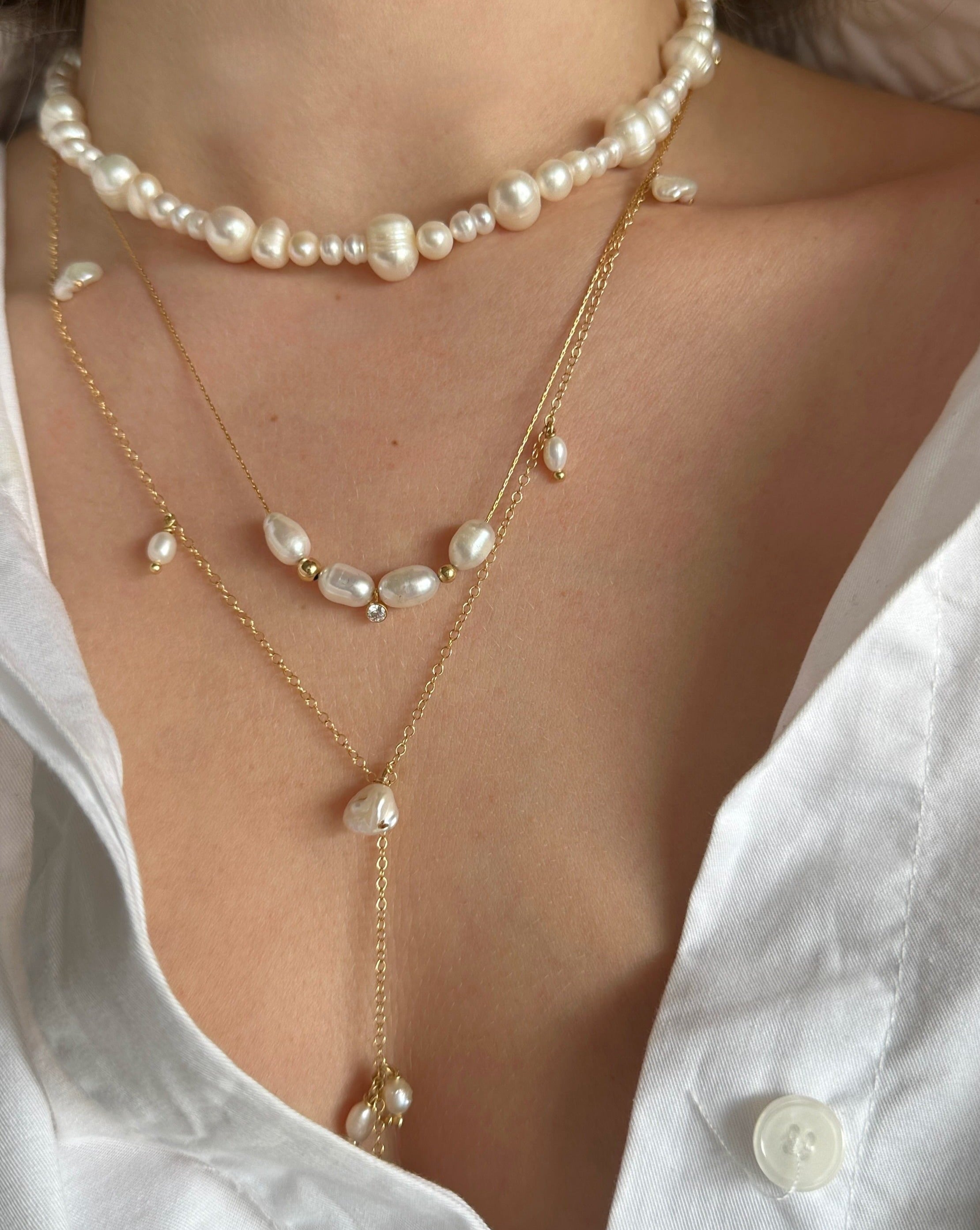 Aurora Necklace