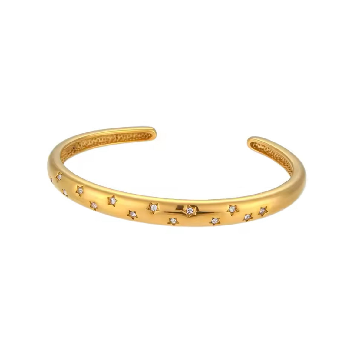 Star Bangle
