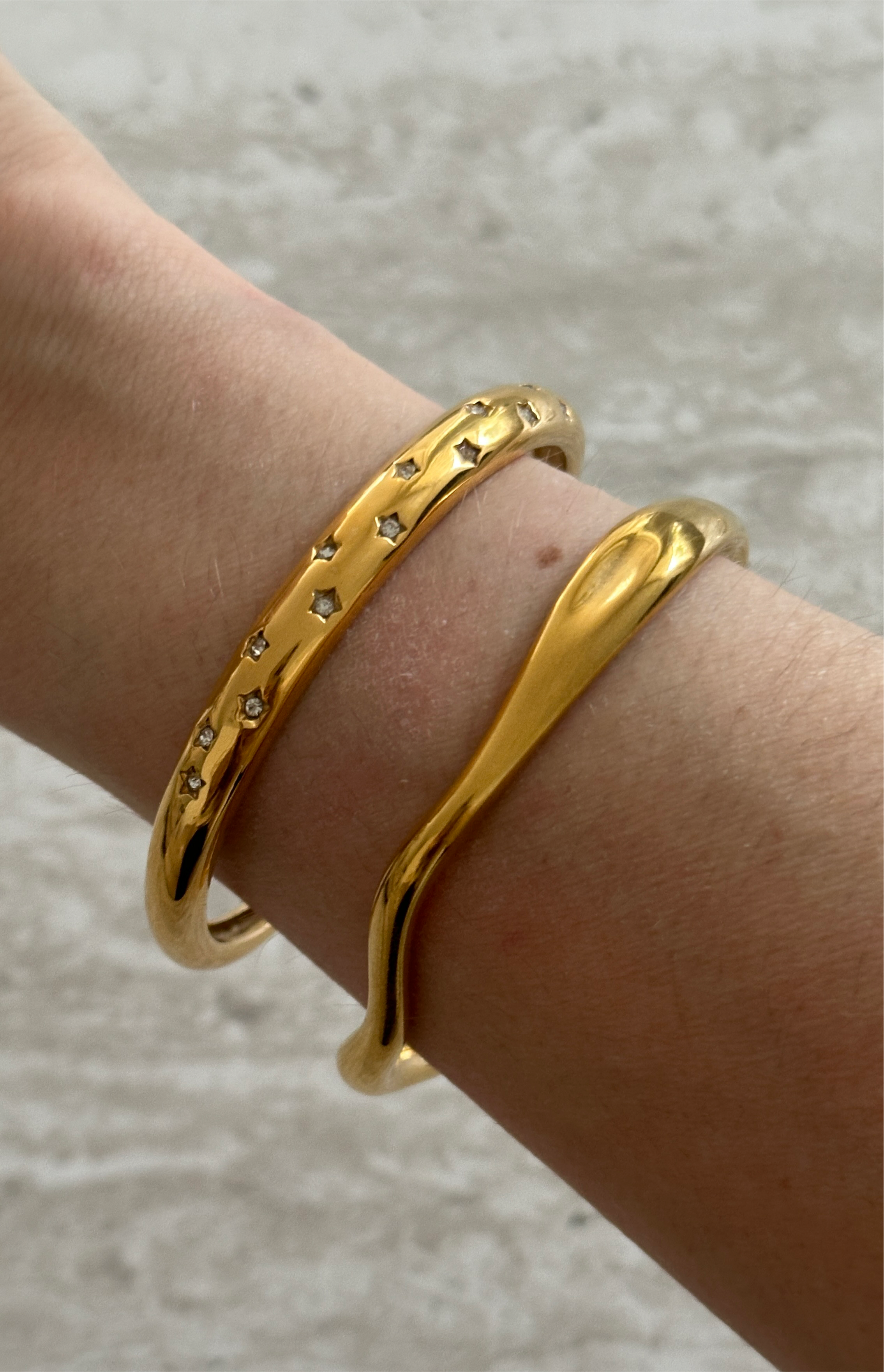 Bracciale Wave