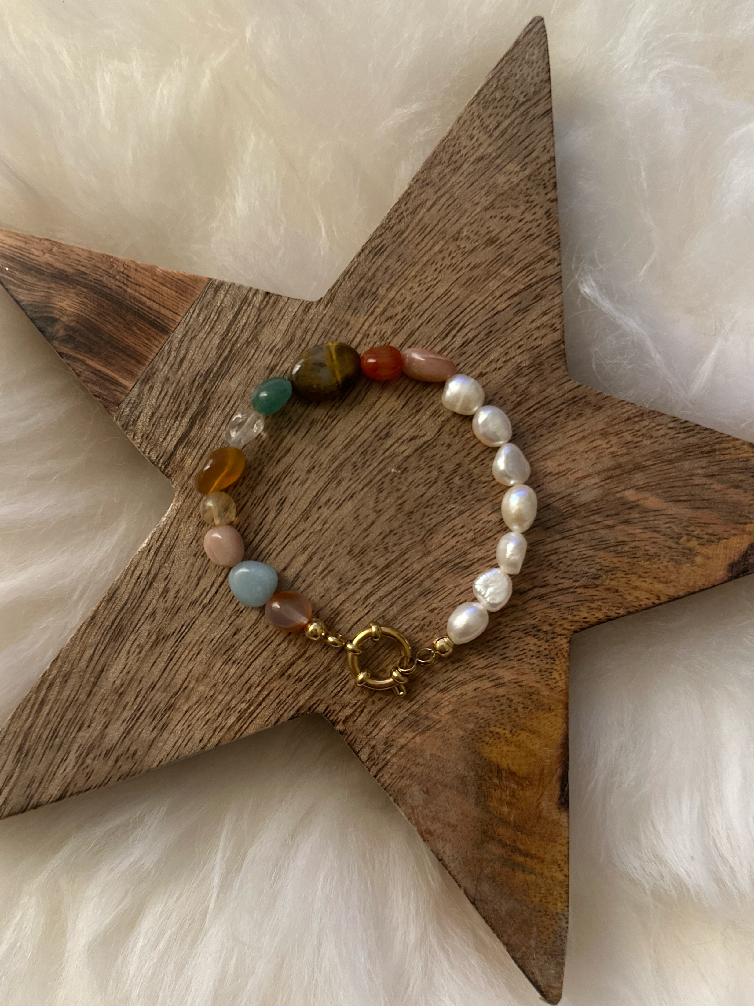 Nizza Bracelet