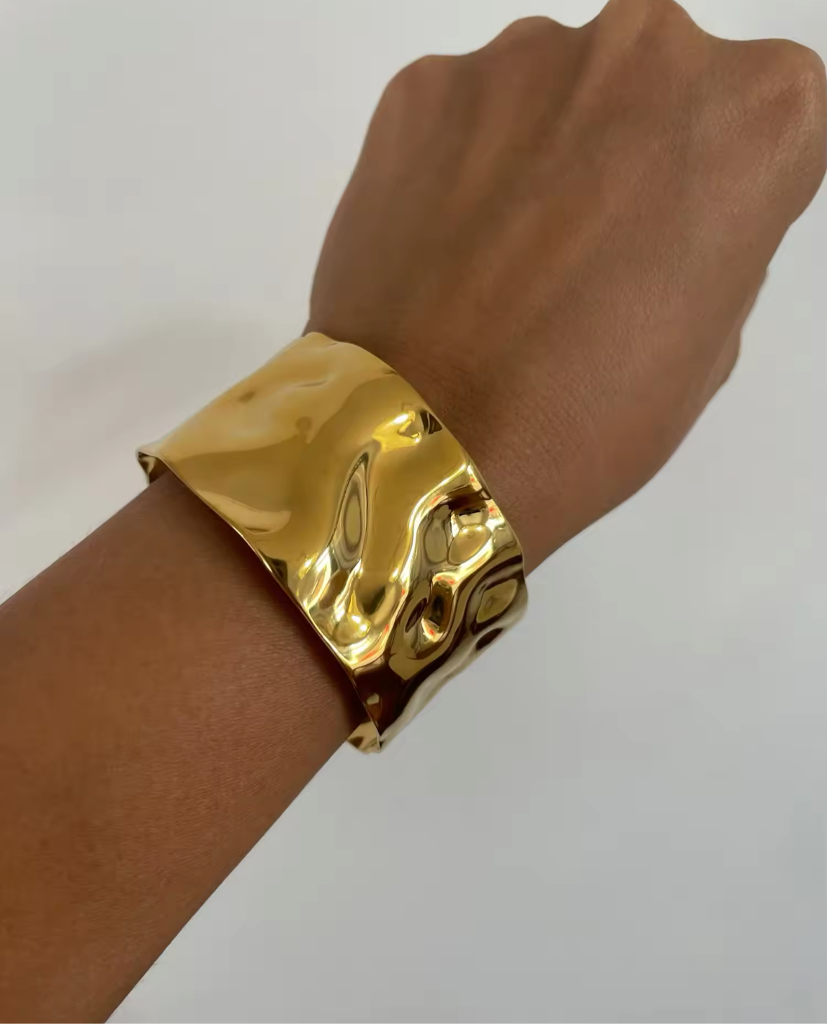 Diosa Bangle