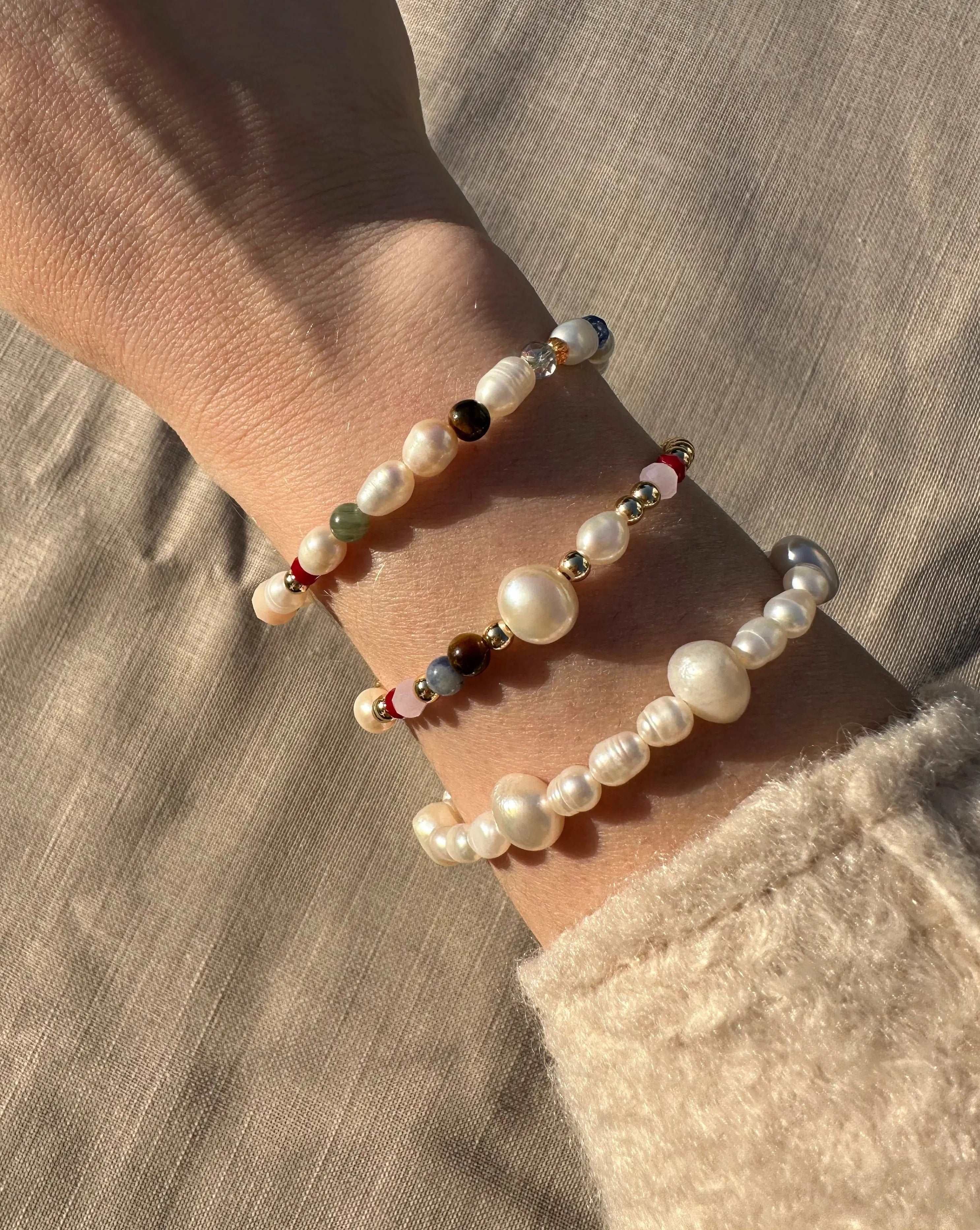 Ostuni Bracelet