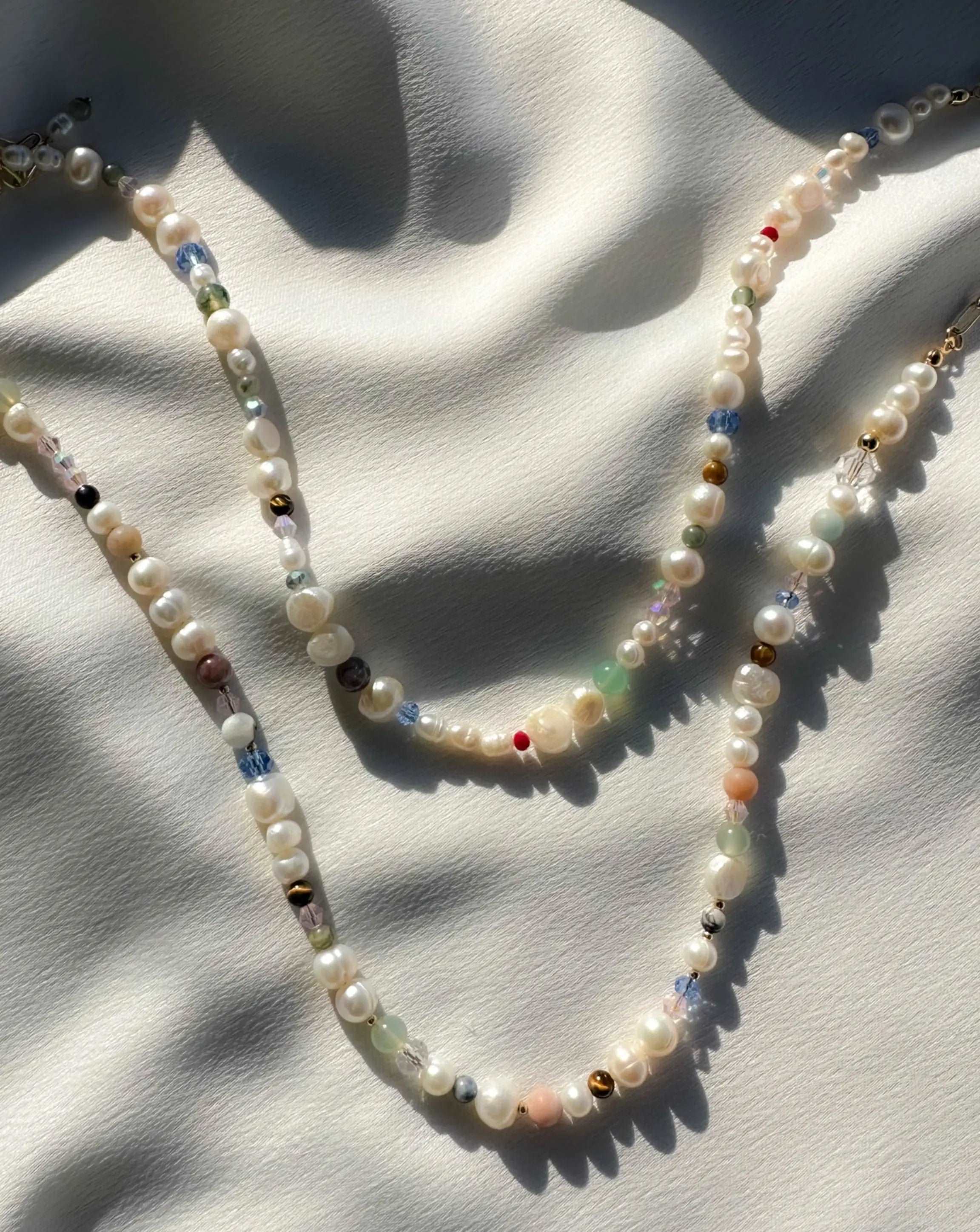 Fiore Necklace