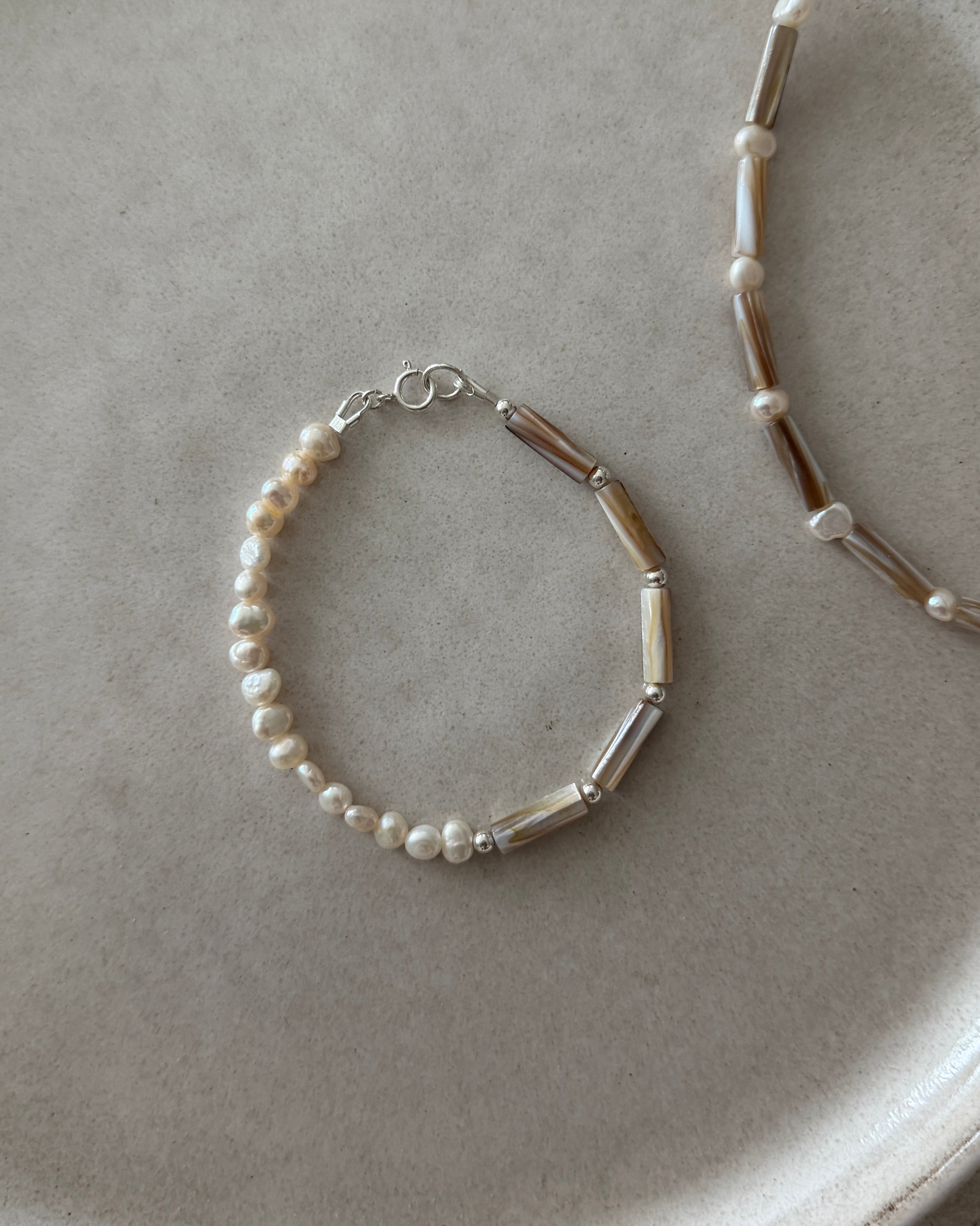 Solea Armband