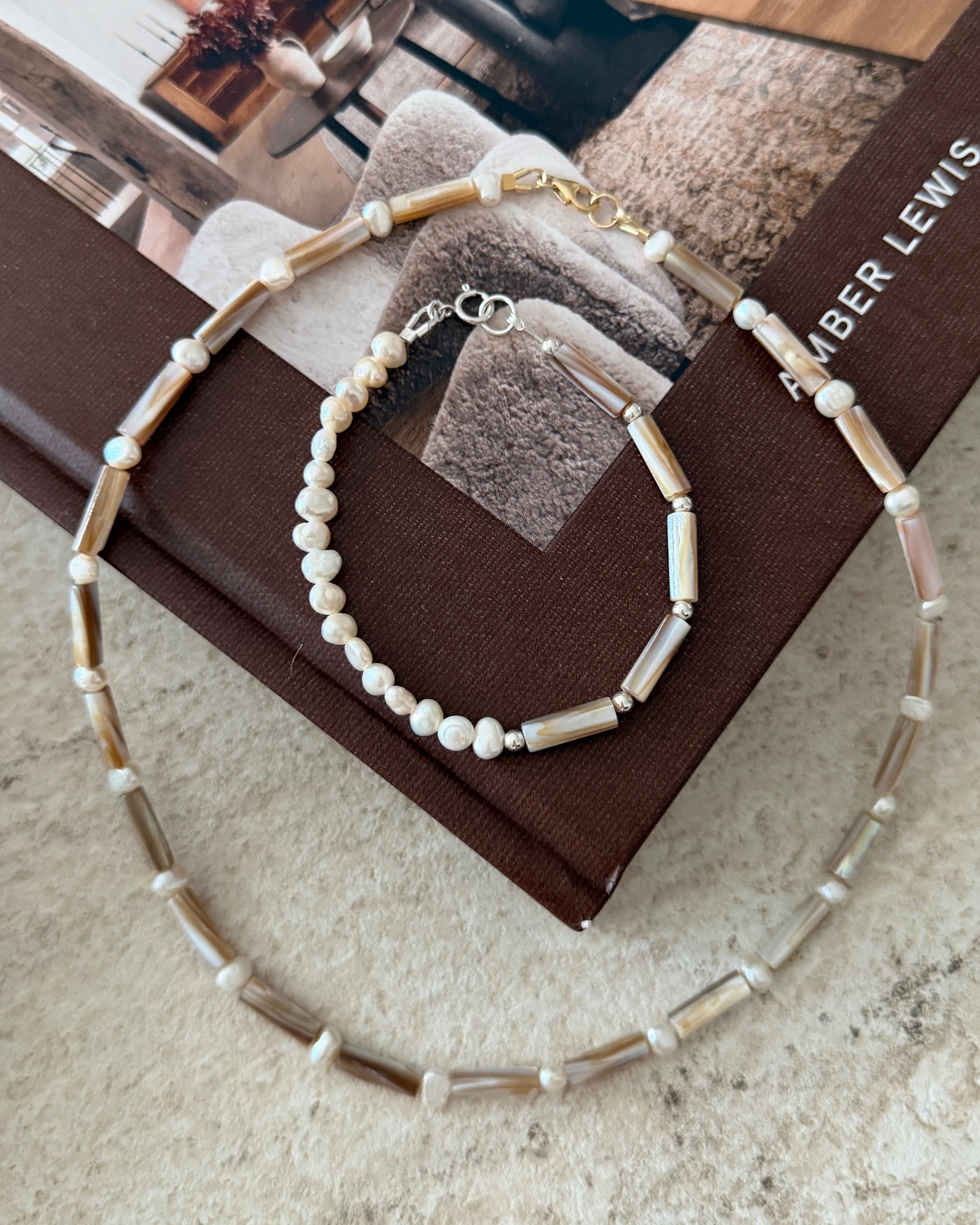 Solea Armband