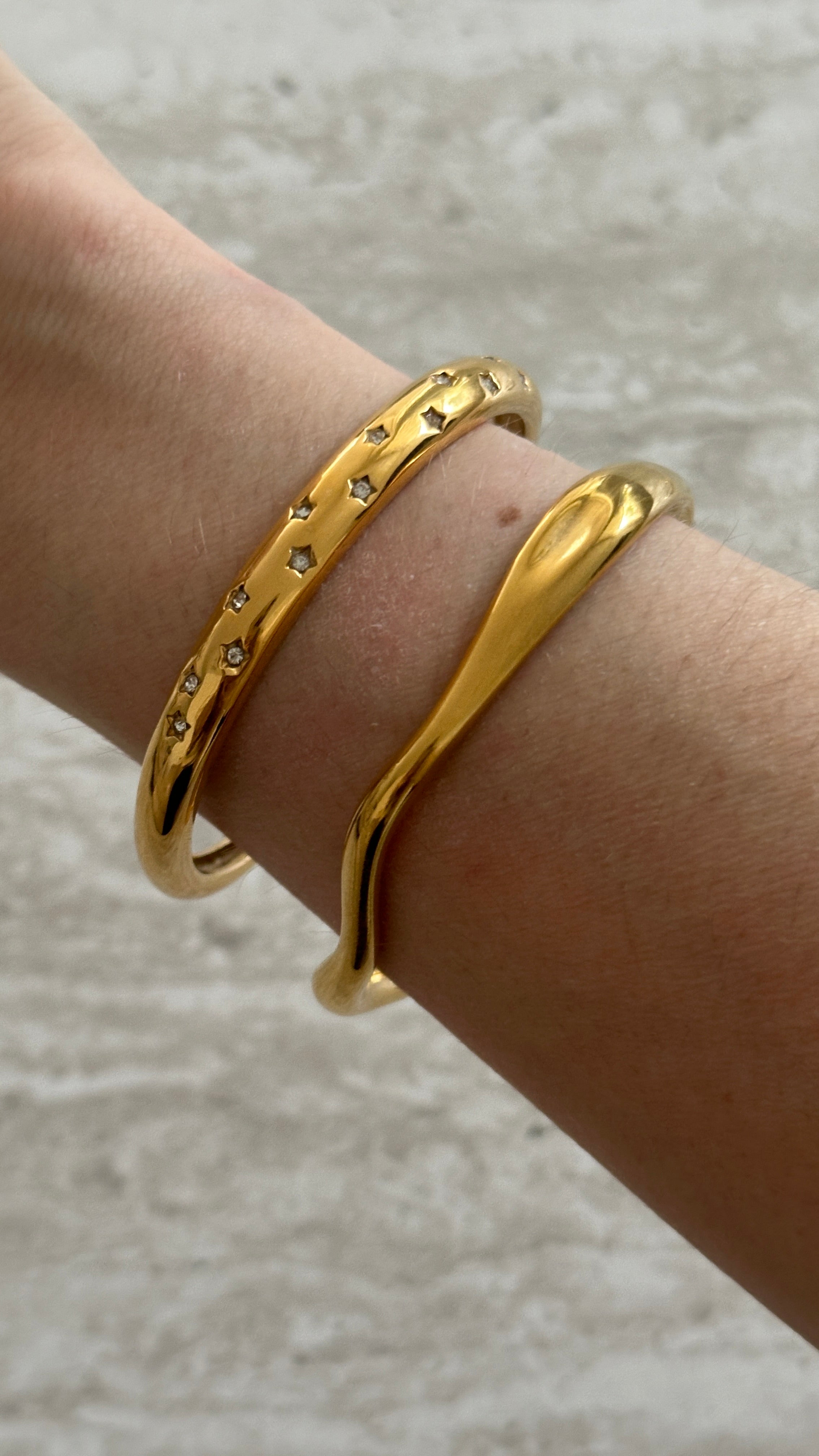 Star Bangle