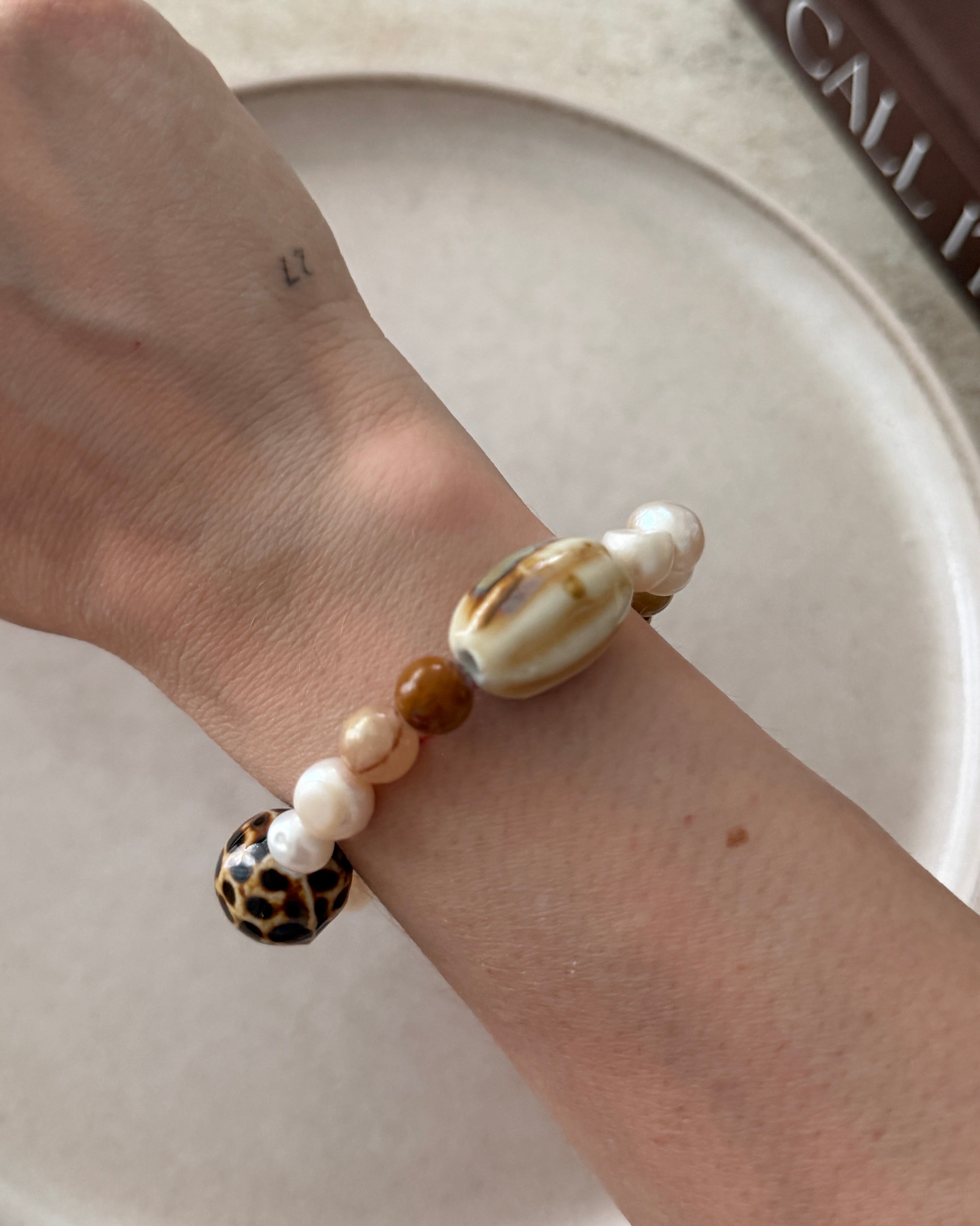 Marea Bracelet