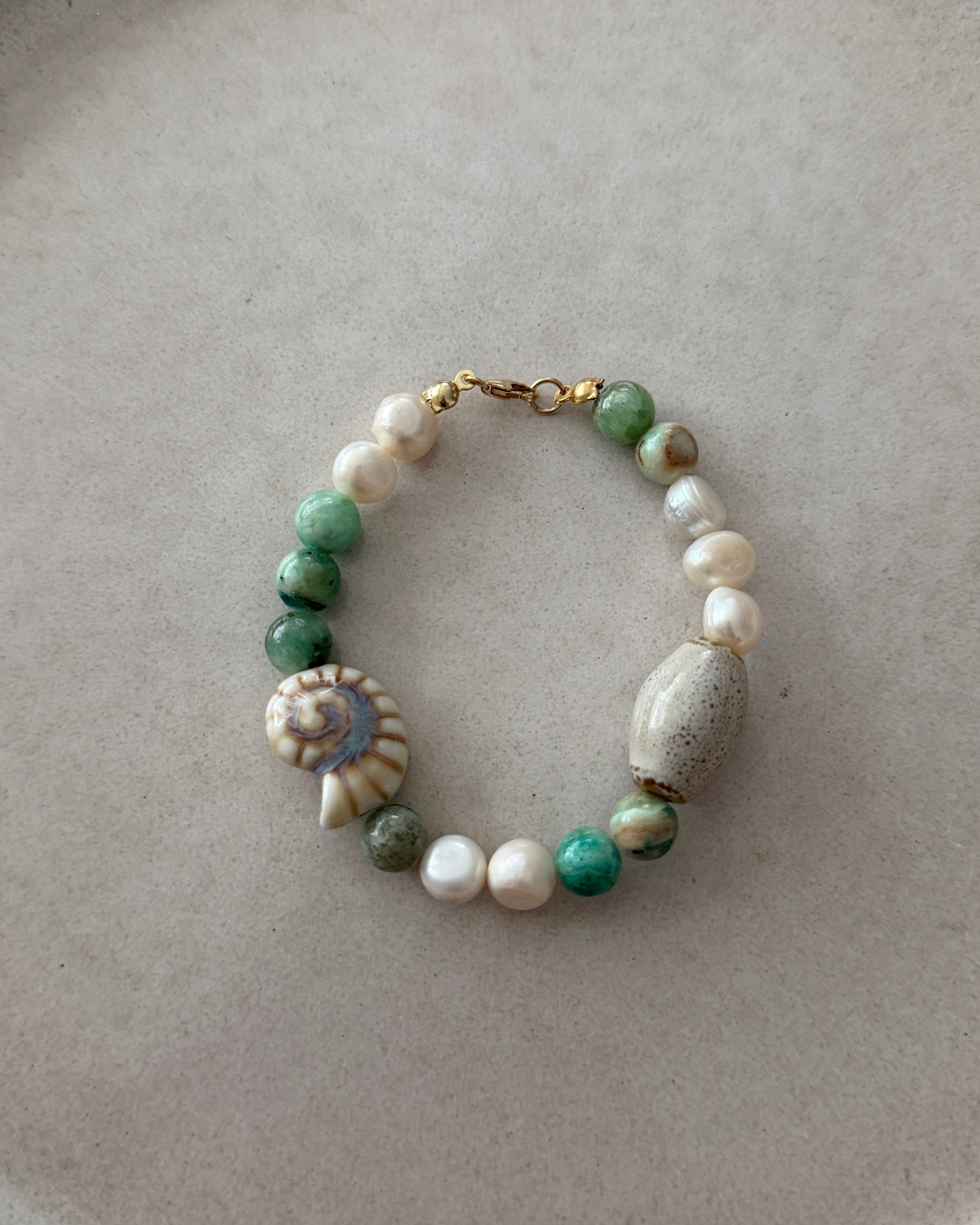 Marea Bracelet