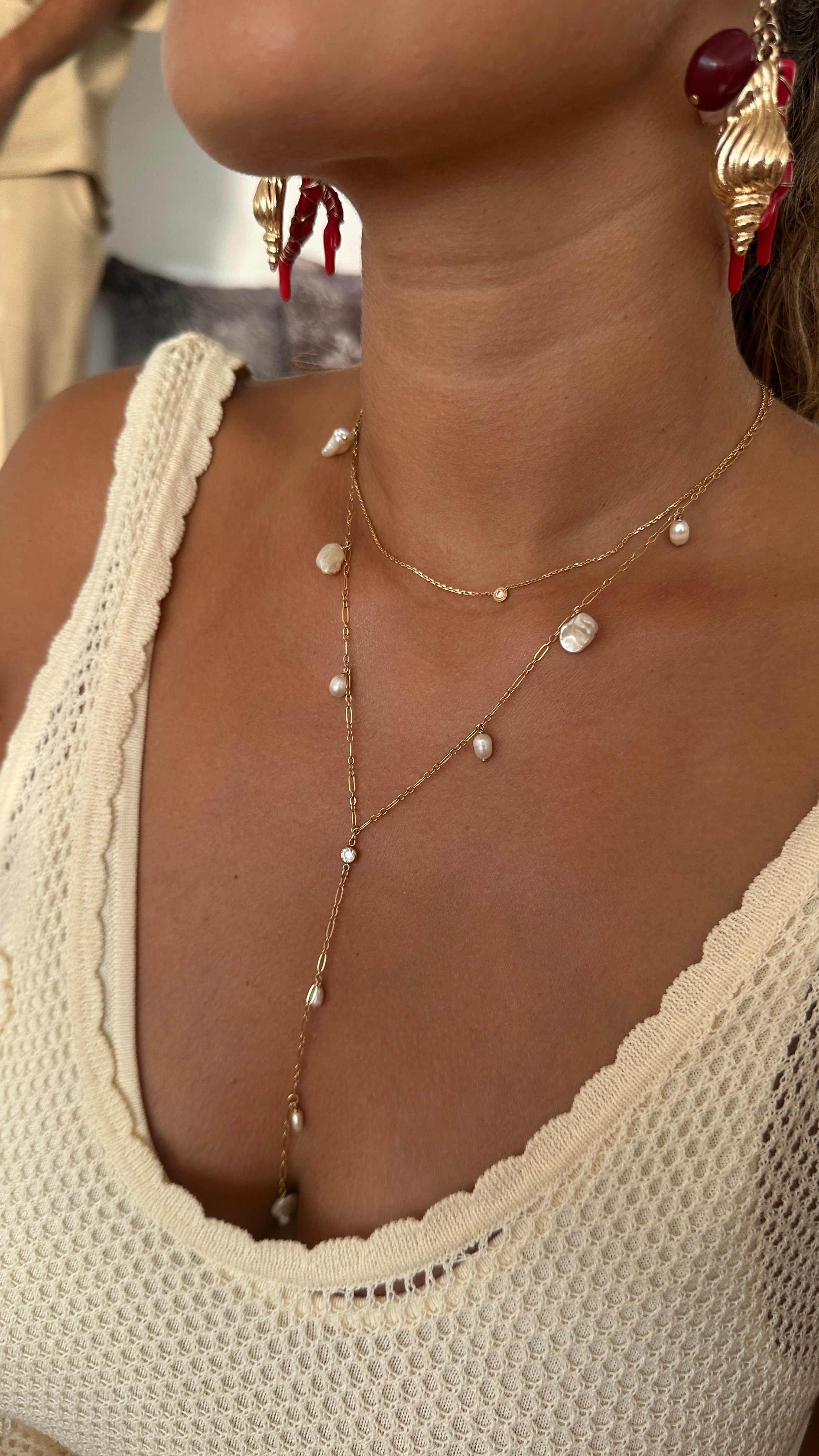 Collana Aurora