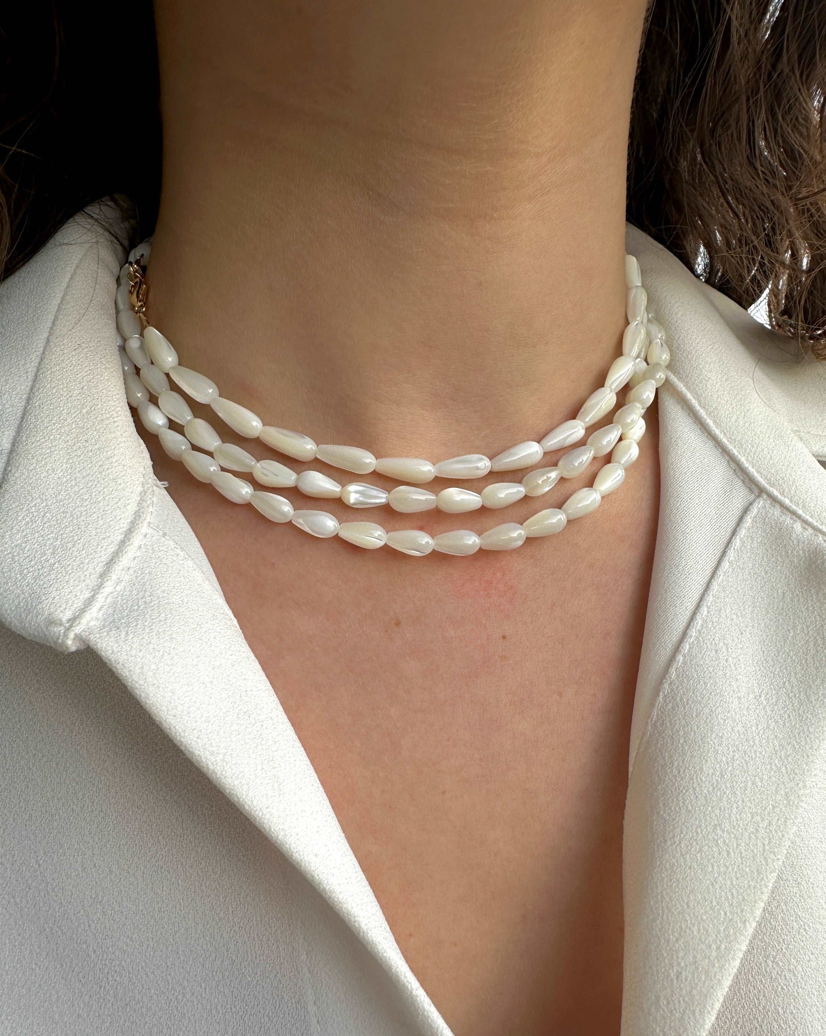 Shell Choker