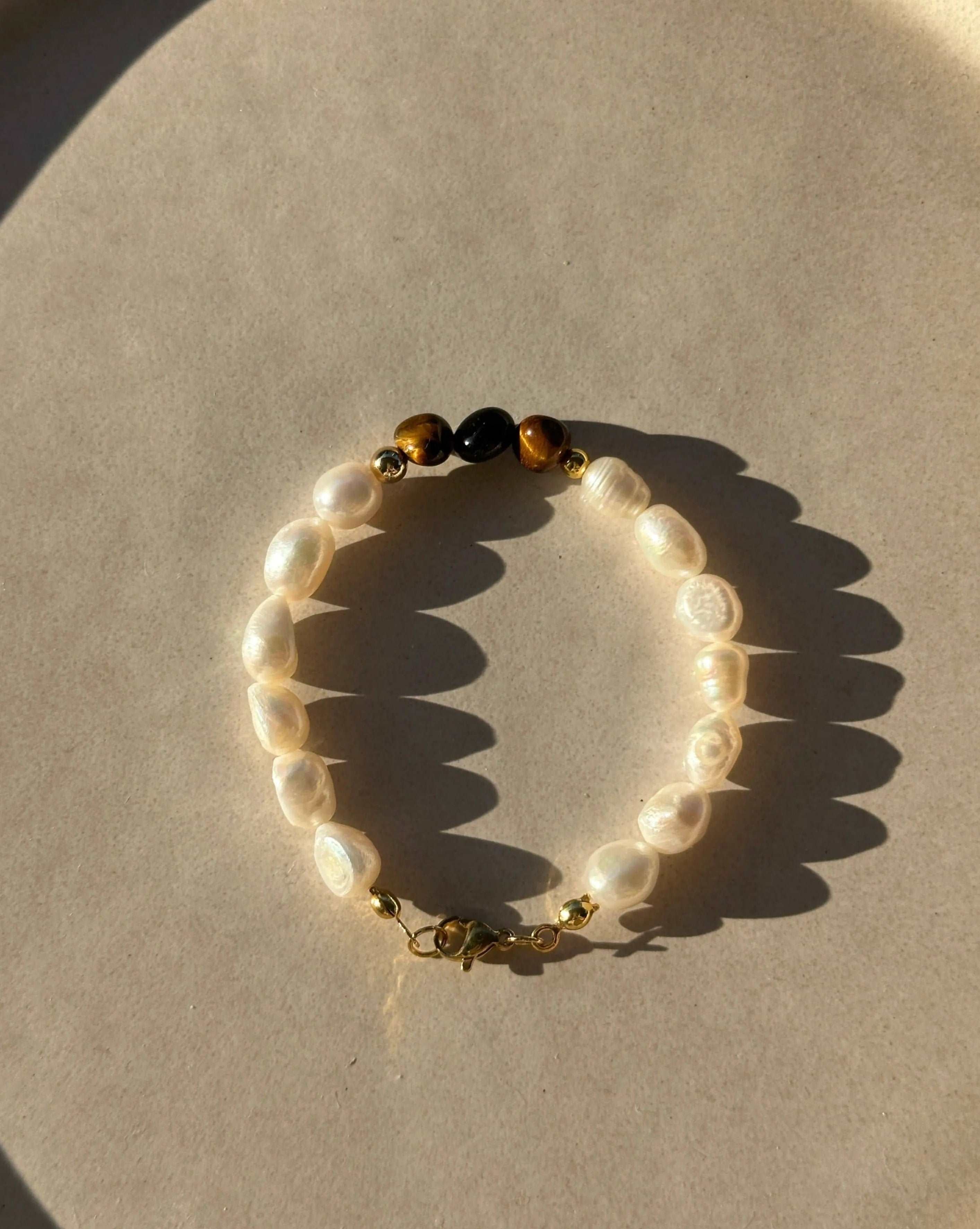 Safari Bracelet