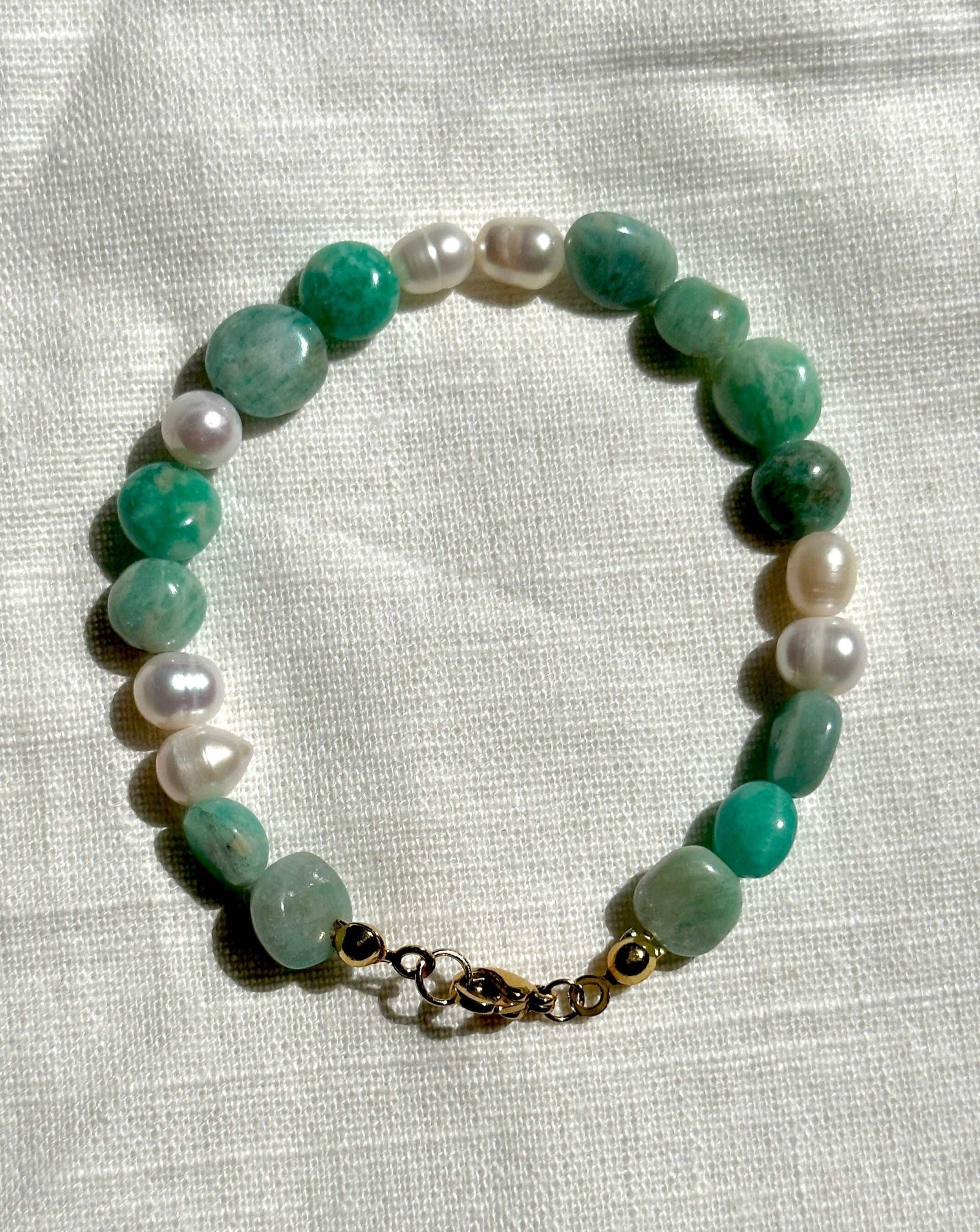 Mare Bracelet